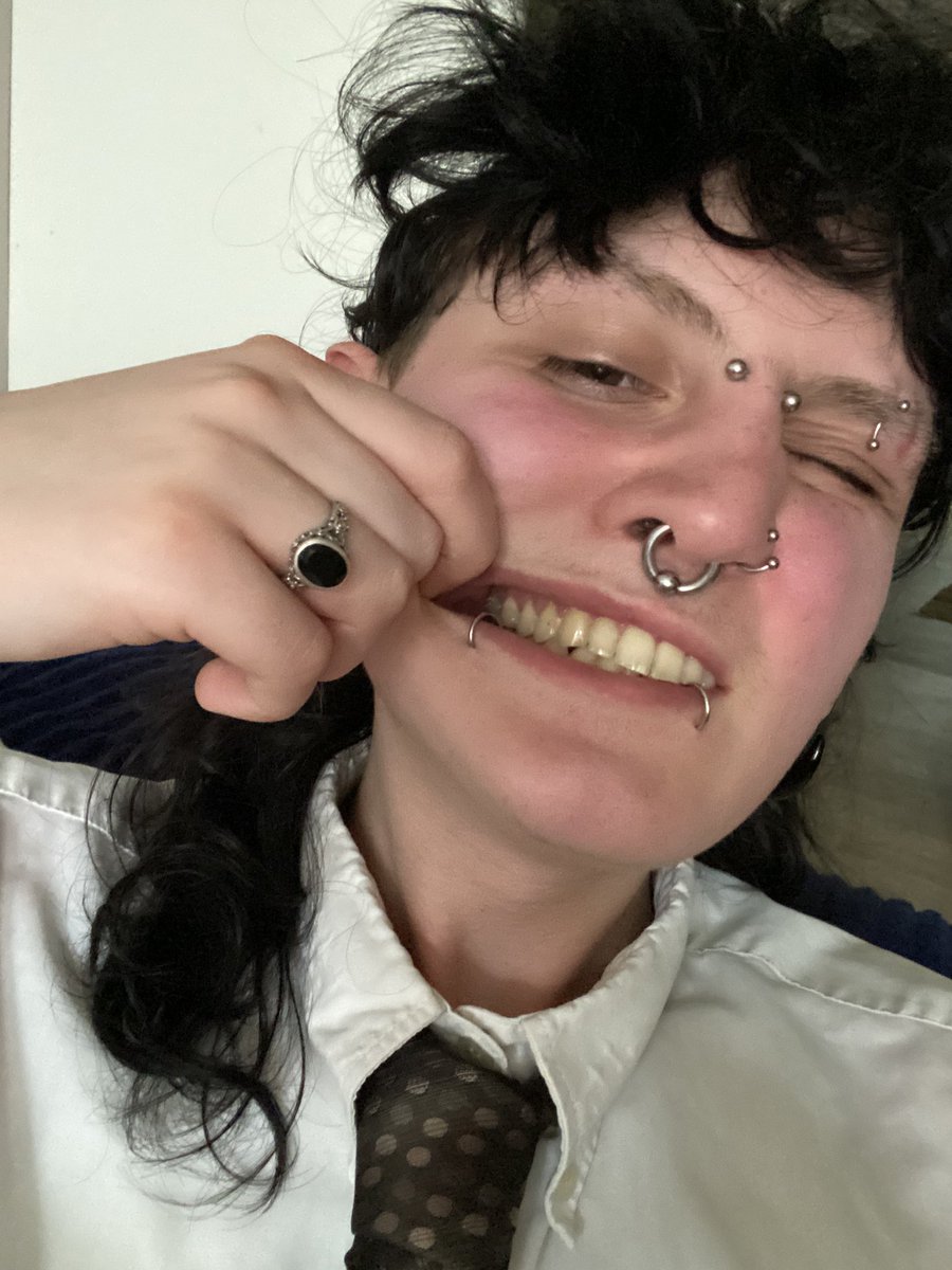 ⛧ 𝕷𝖊𝖊𝖈𝖍 ⛧ tweet media
