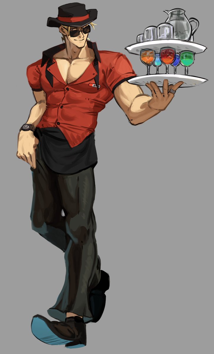 Sunikito tweet media