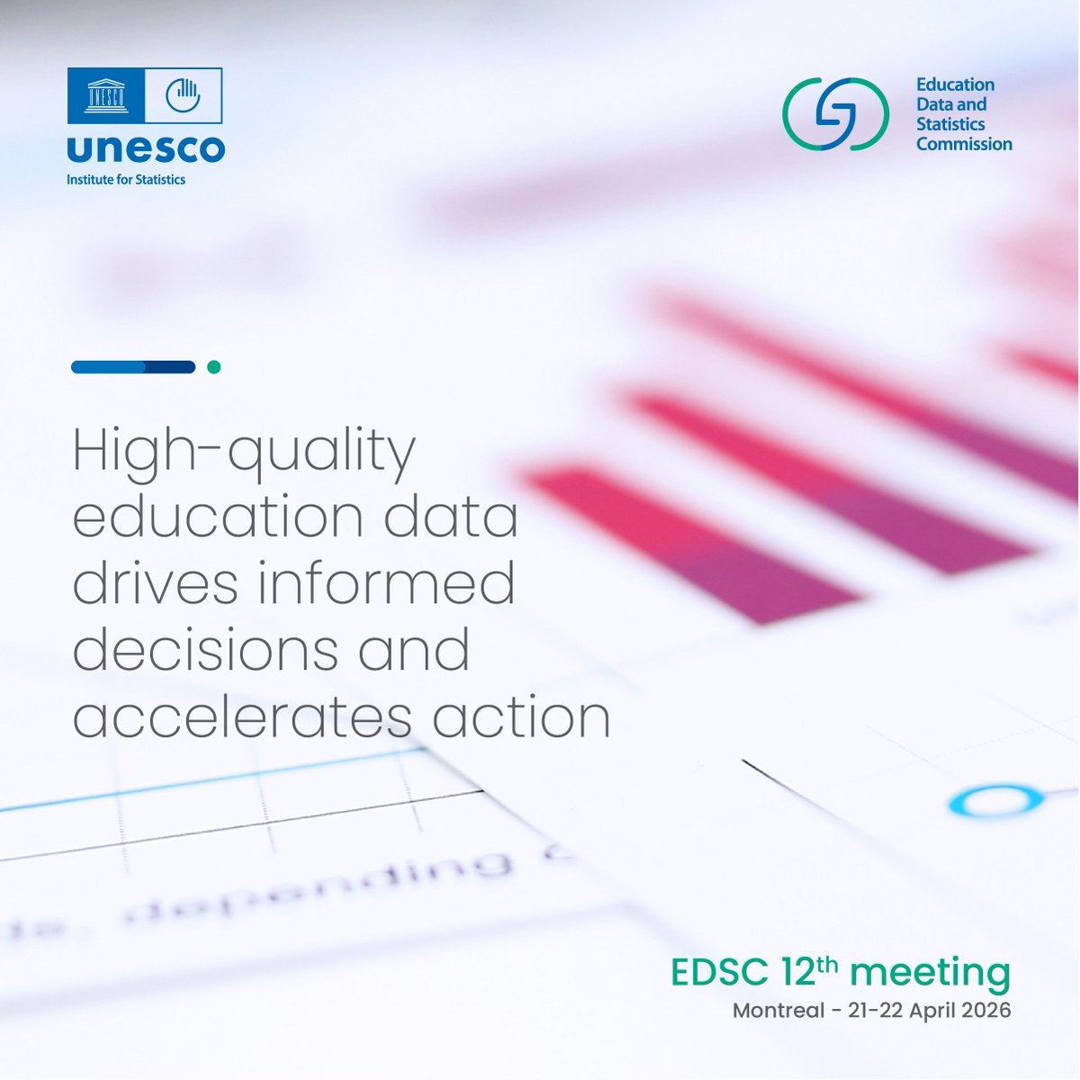 UNESCO Institute for Statistics tweet media