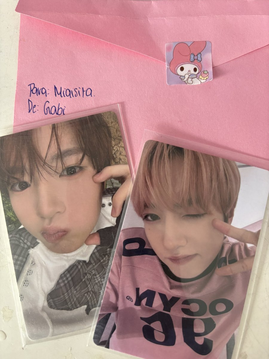 migi ｡ﾟ♡ tweet media