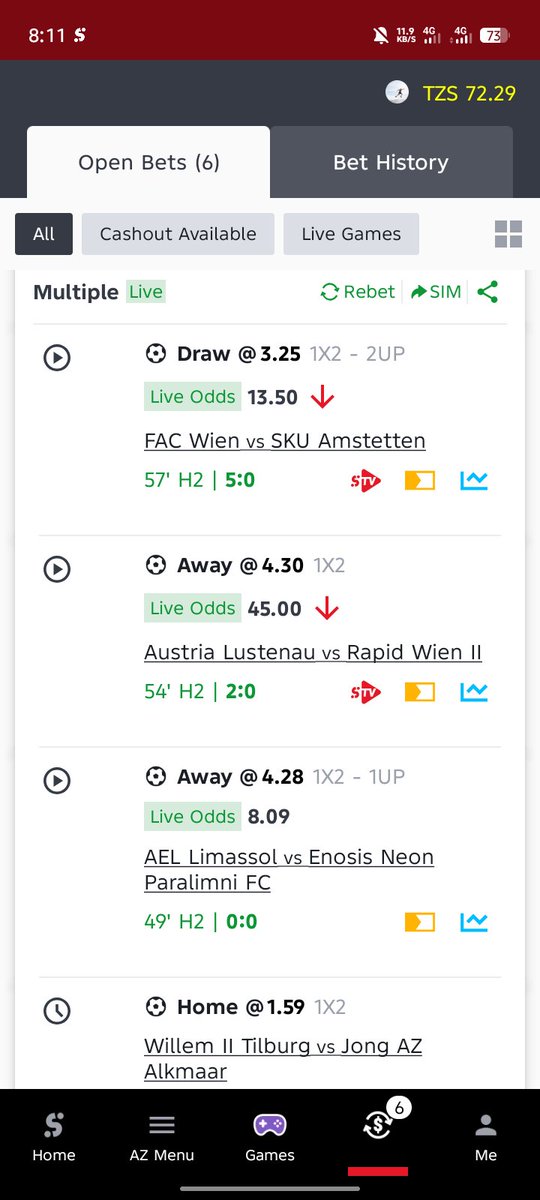 Ema_fundi_gairo🇹🇿 tweet media