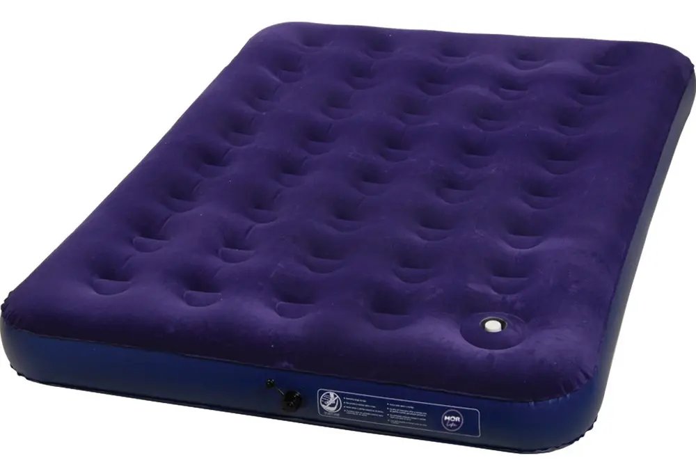 FucandoPromos's tweet image. O DESCANSO QUE VOCÊ PODE LEVAR PARA QUALQUER LUGAR

😴 Colchão Inflável Casal com Bomba

💰 De: R$ 169,90 
💸 Por: R$ 123,40
📉 Desconto: 17% OFF

🔗 Confira: meli.la/12UKoCm

#camping #casa #lazer