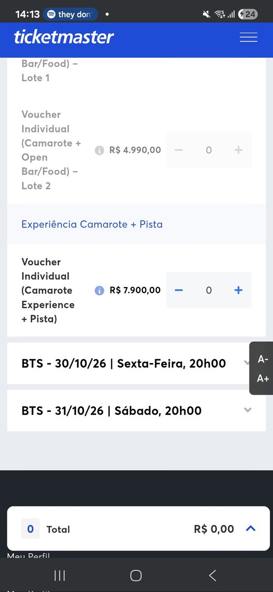 gigi perigosa ៹ ⁷ 🪭 by; jin | QUER VER O BTS tweet media