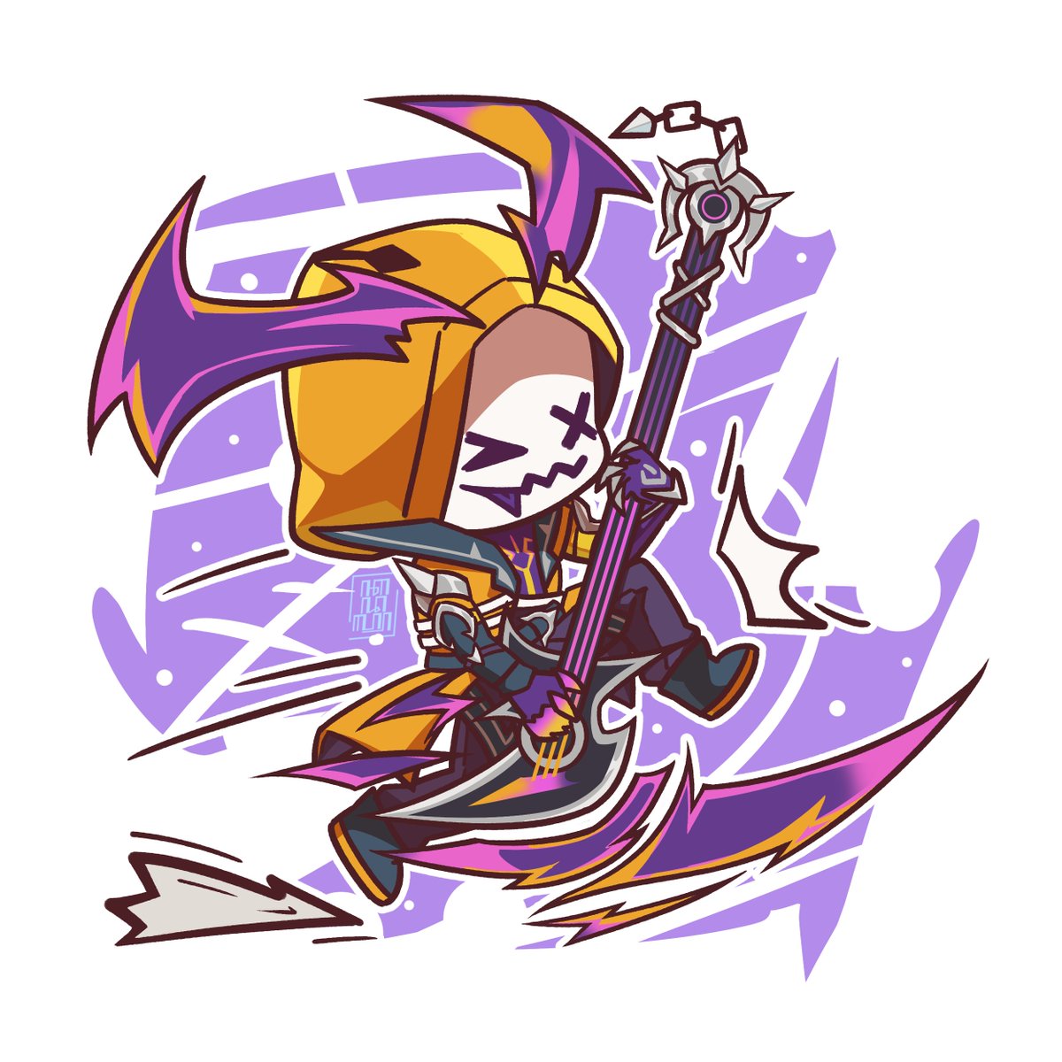 Tokag3 | Vgen open tweet media