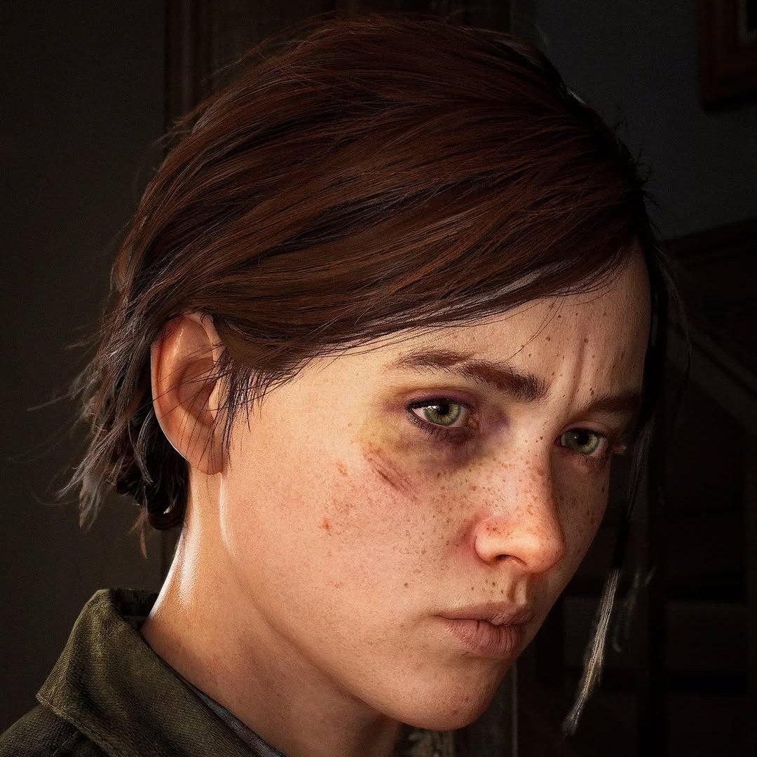 Ellie Williams (Parody) (@cureformankind) on Twitter photo 