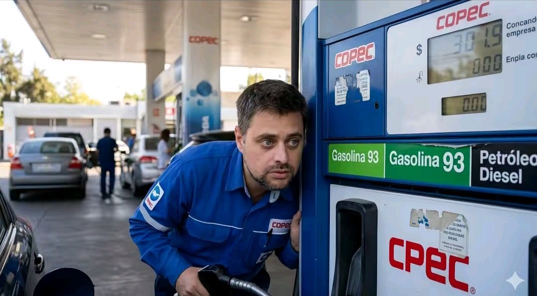 El Nacho . tweet media