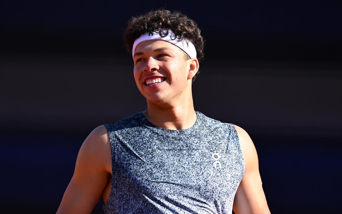 Univers Tennis 🎾 tweet media