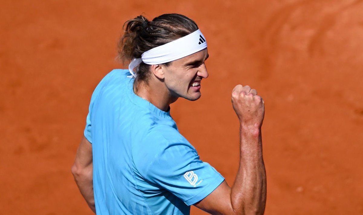 Univers Tennis 🎾 tweet media