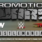 Photo by Promotion Wars Official (@promotionwars)
