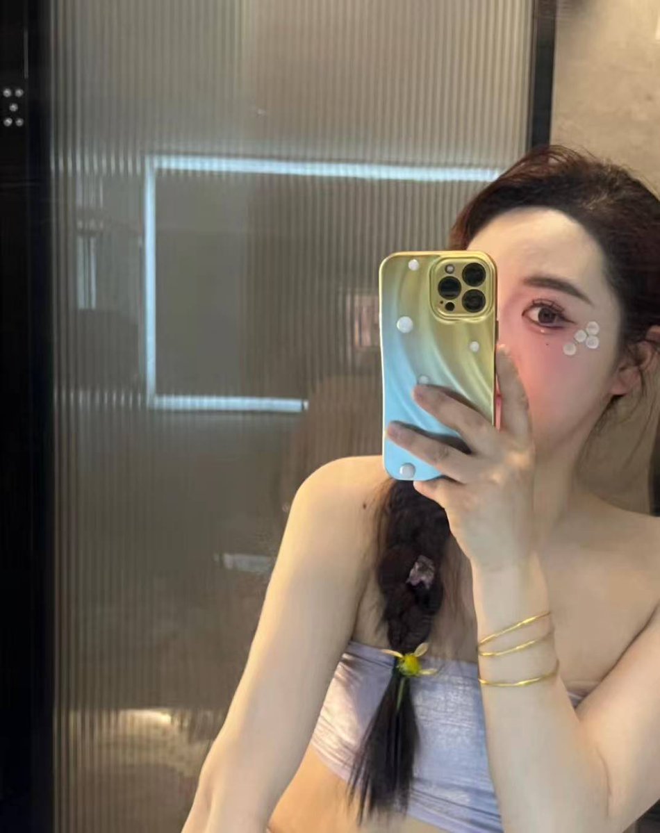 细语凝香 tweet media