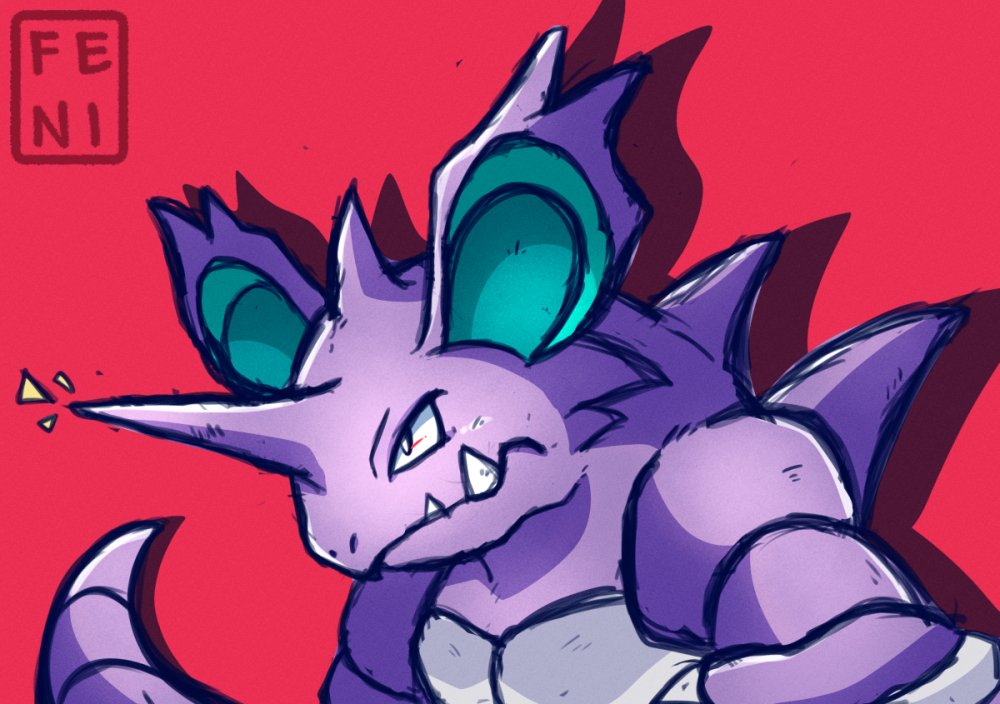 Fenicia 🫧 Lugia fan tweet media