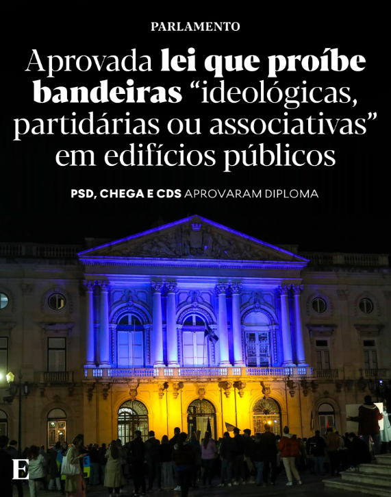 Estas ainda se pode?