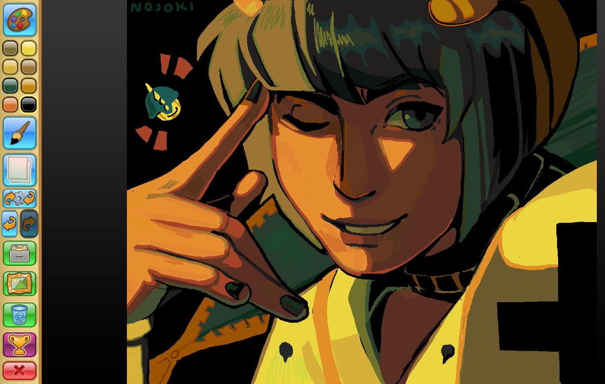 rory 🌈 tweet media