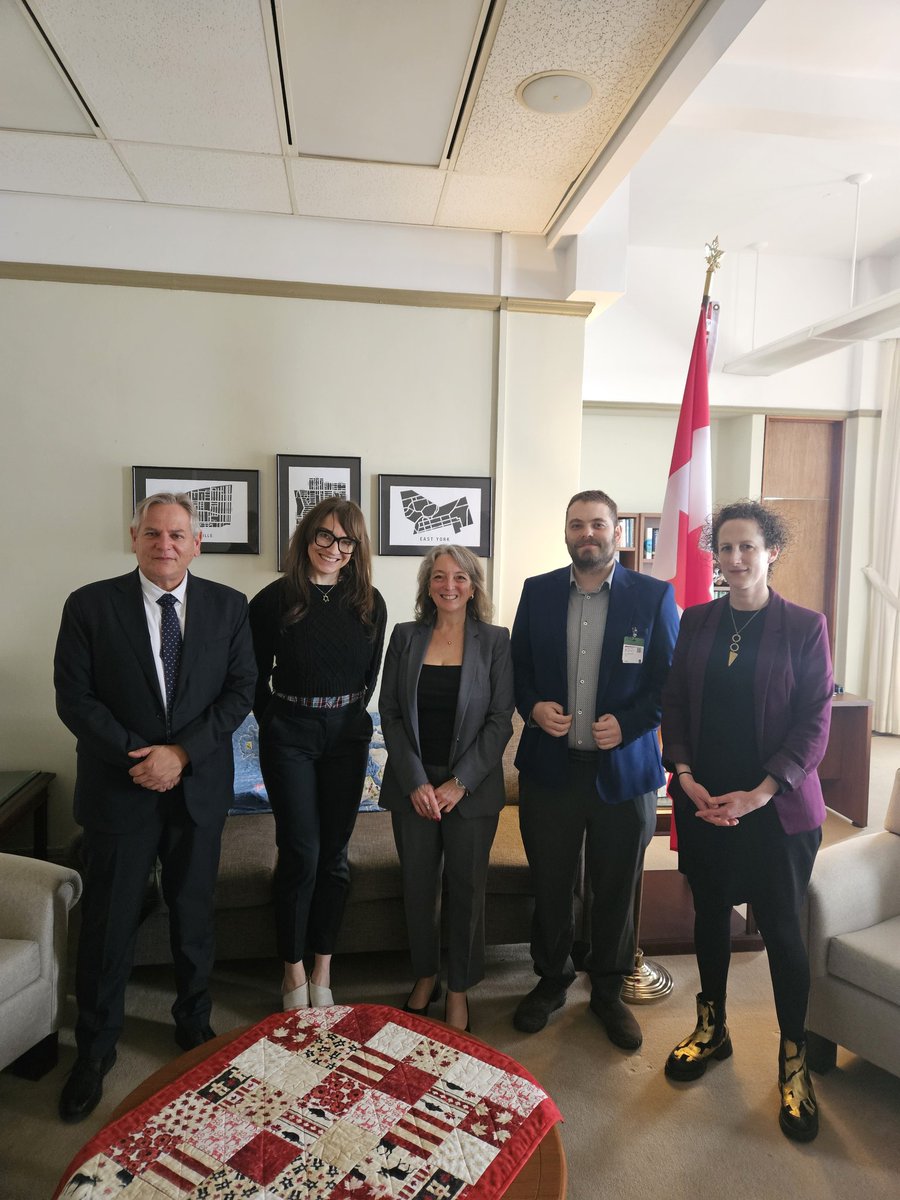 JSpaceCanada 🇮🇱🇵🇸 tweet media