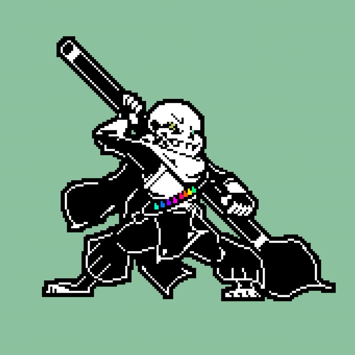 ニャルサ / Nyarusa tweet media