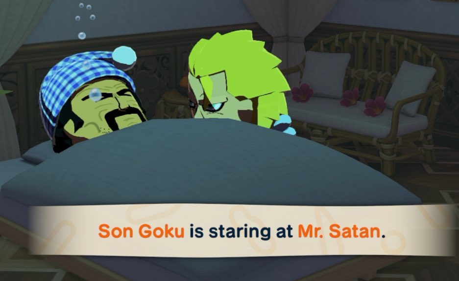 UltIMa647 tweet media