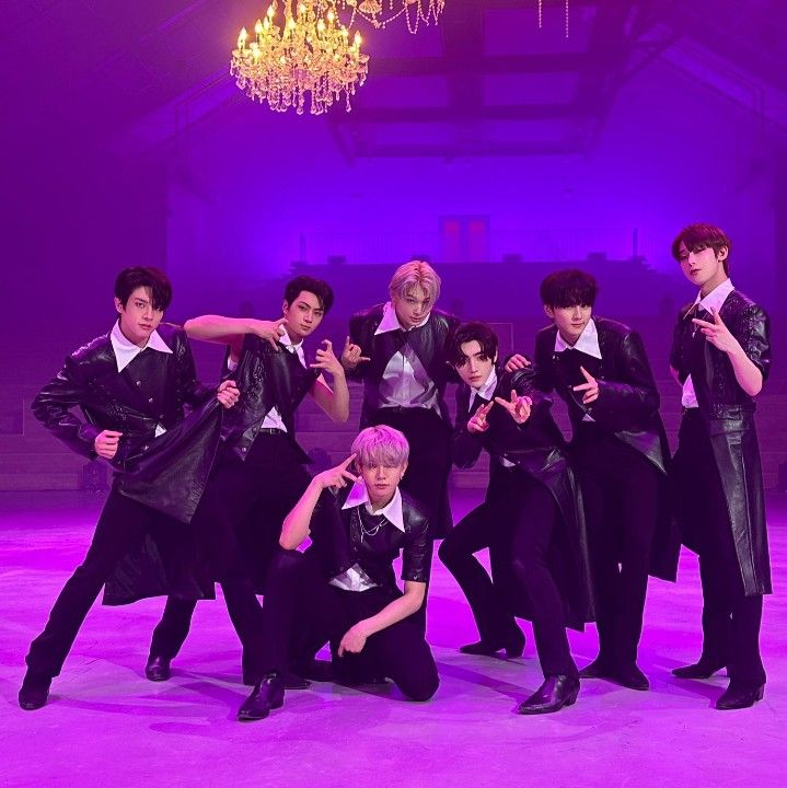 mishi 🍊 ENHYPEN IS SEVEN! tweet media