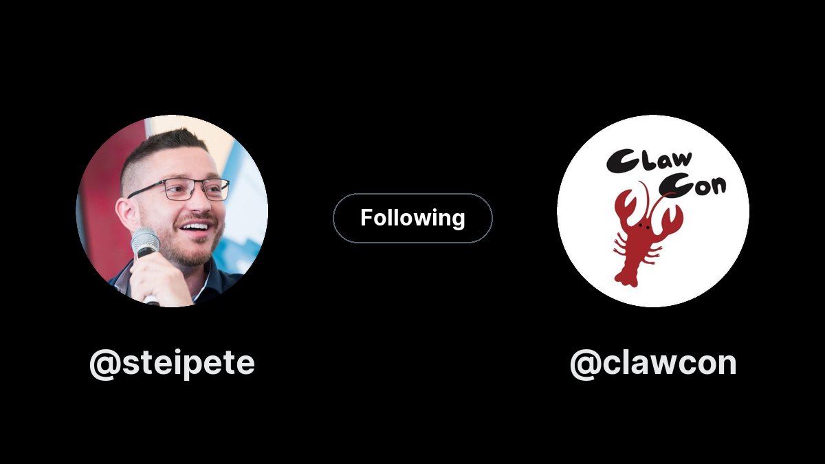 TechFollow tweet media