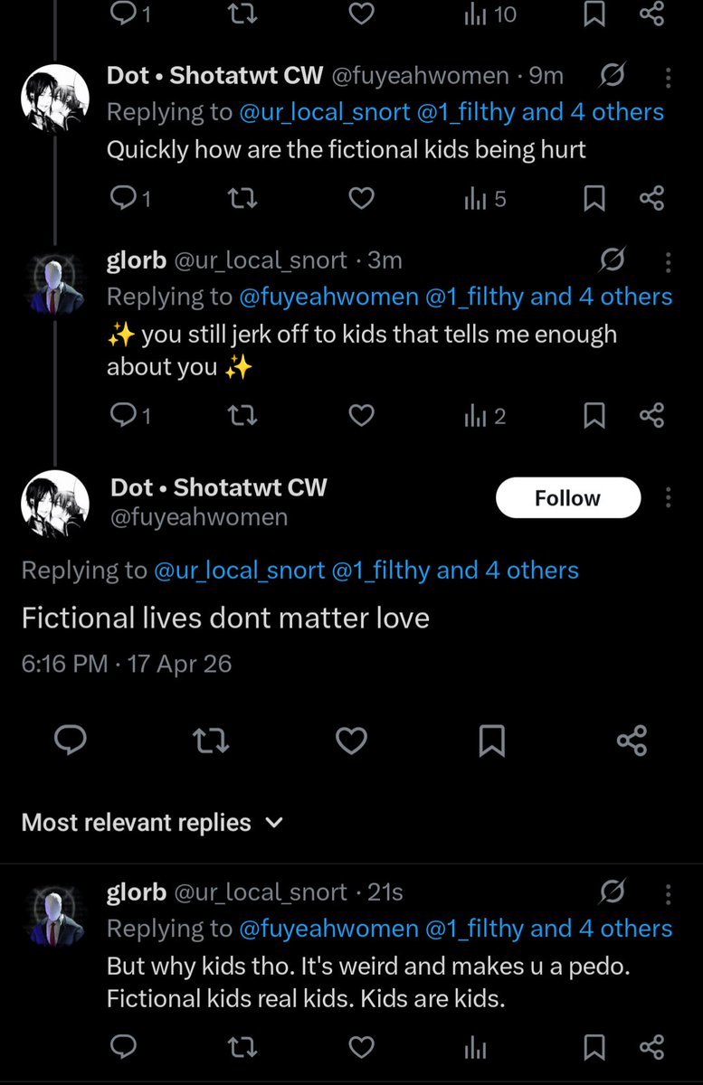 Sam (me/ow) (parody) tweet media