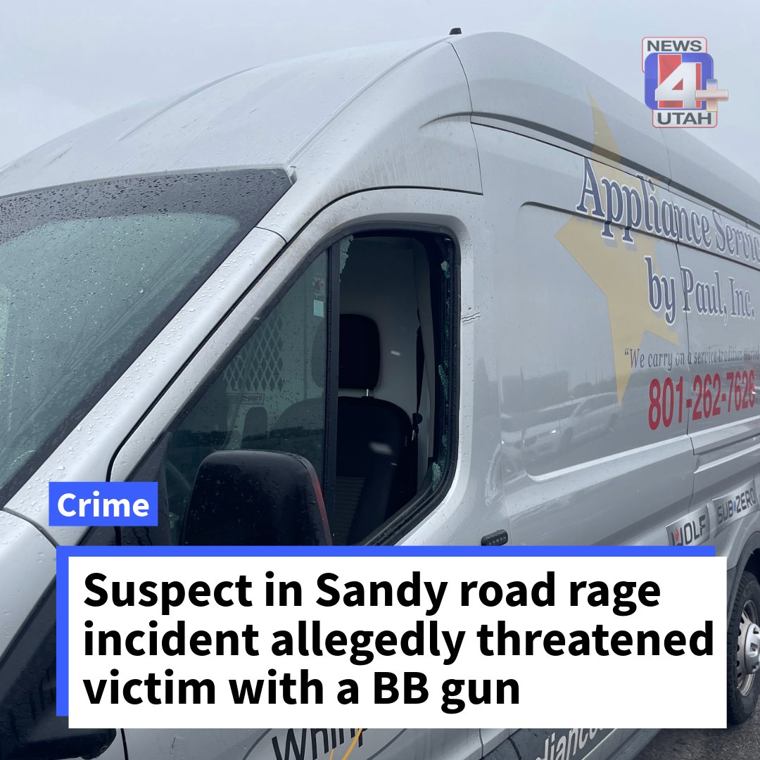 ABC4 News tweet media