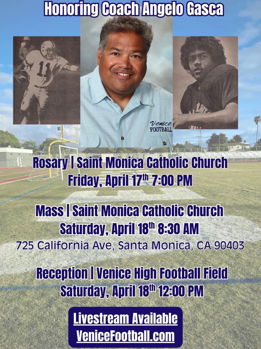 CIF LA City Section tweet media