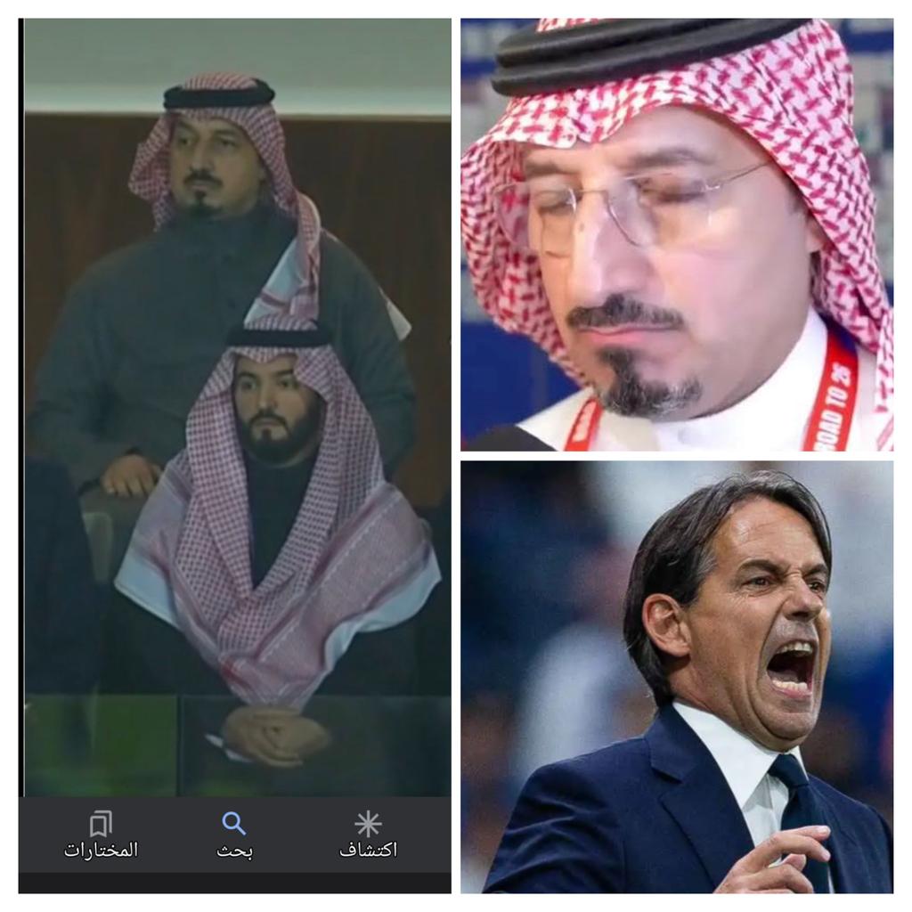 علي حامد أبو نبيل tweet media