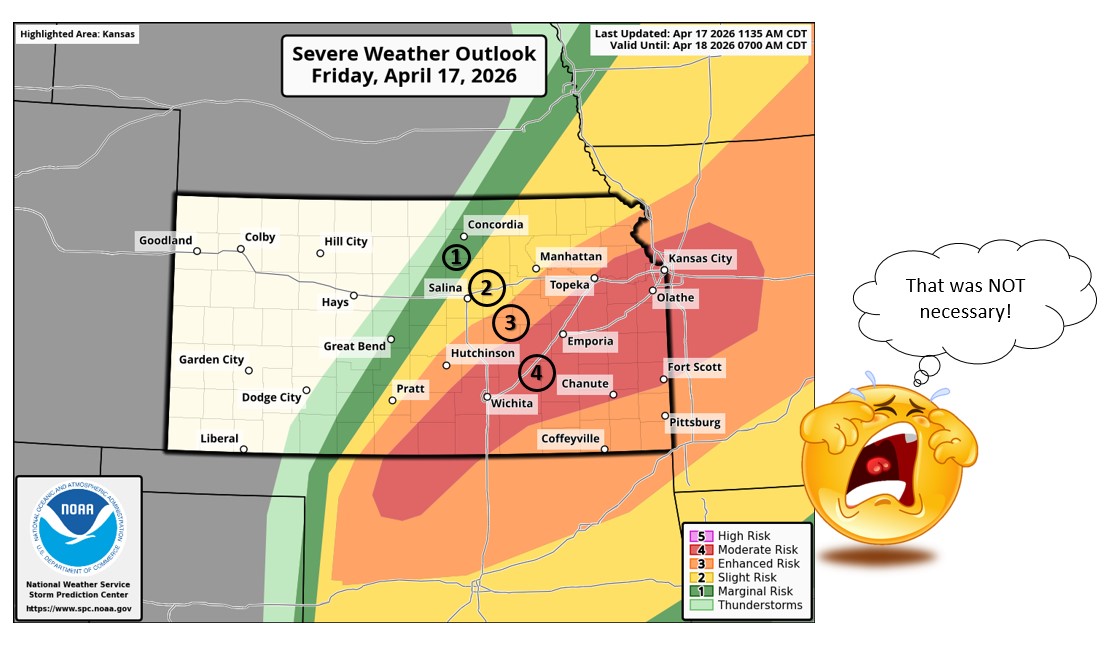 BU CO Emergency Mgmt tweet media