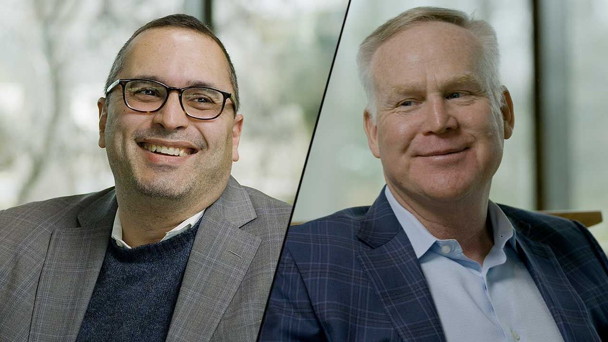 Connor Strachan with The Strachan Group at MSPWM tweet media