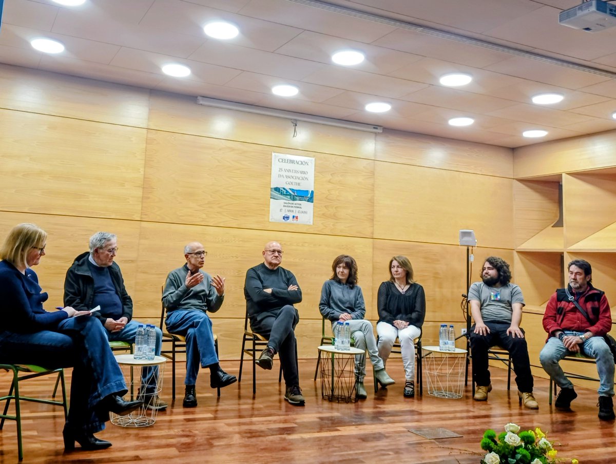 E.O.I. de FERROL tweet media