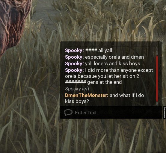 DmenTheMonster tweet media