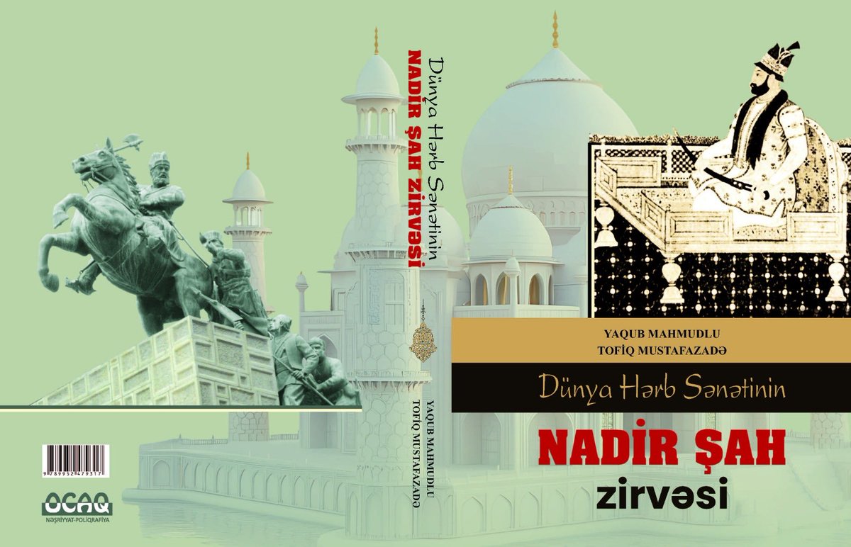 Elnur Khalilov tweet media