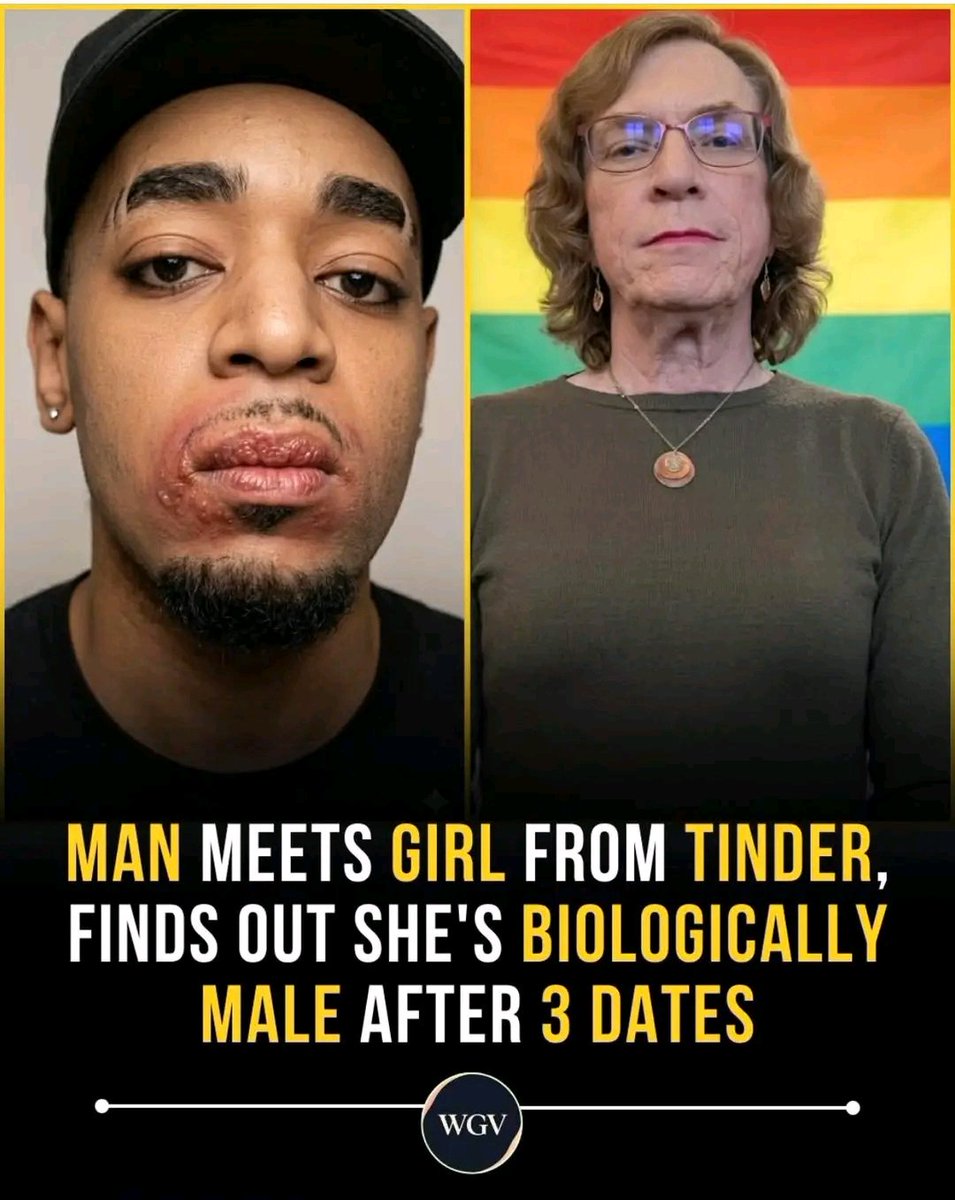 Pissed Off American tweet media