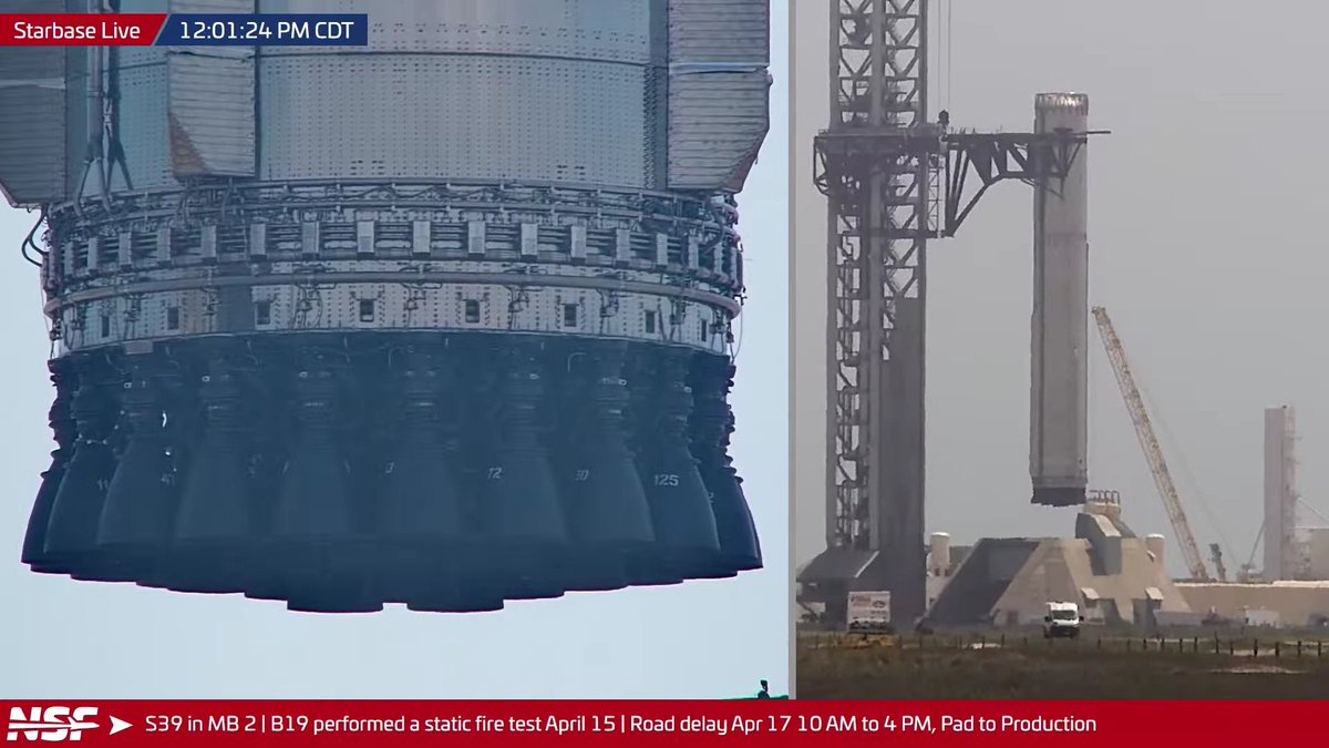 ERNEST CF tweet media