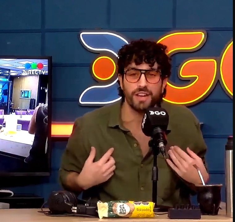 BelUlises 🌵 tweet media