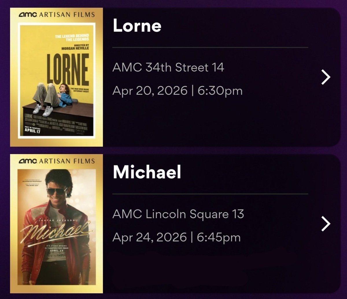 LORNE MICHAEL is the new Barbenheimer.