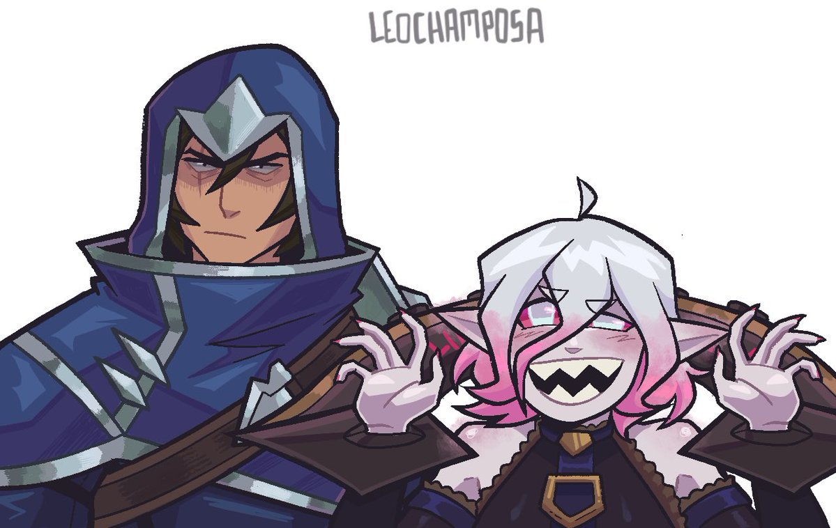 leochamposa tweet media