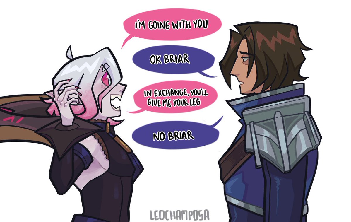 leochamposa tweet media