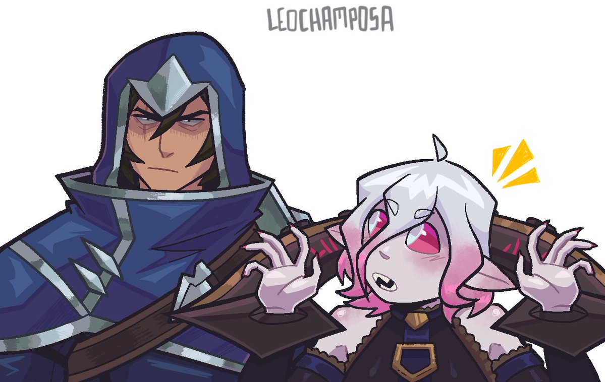 leochamposa tweet media