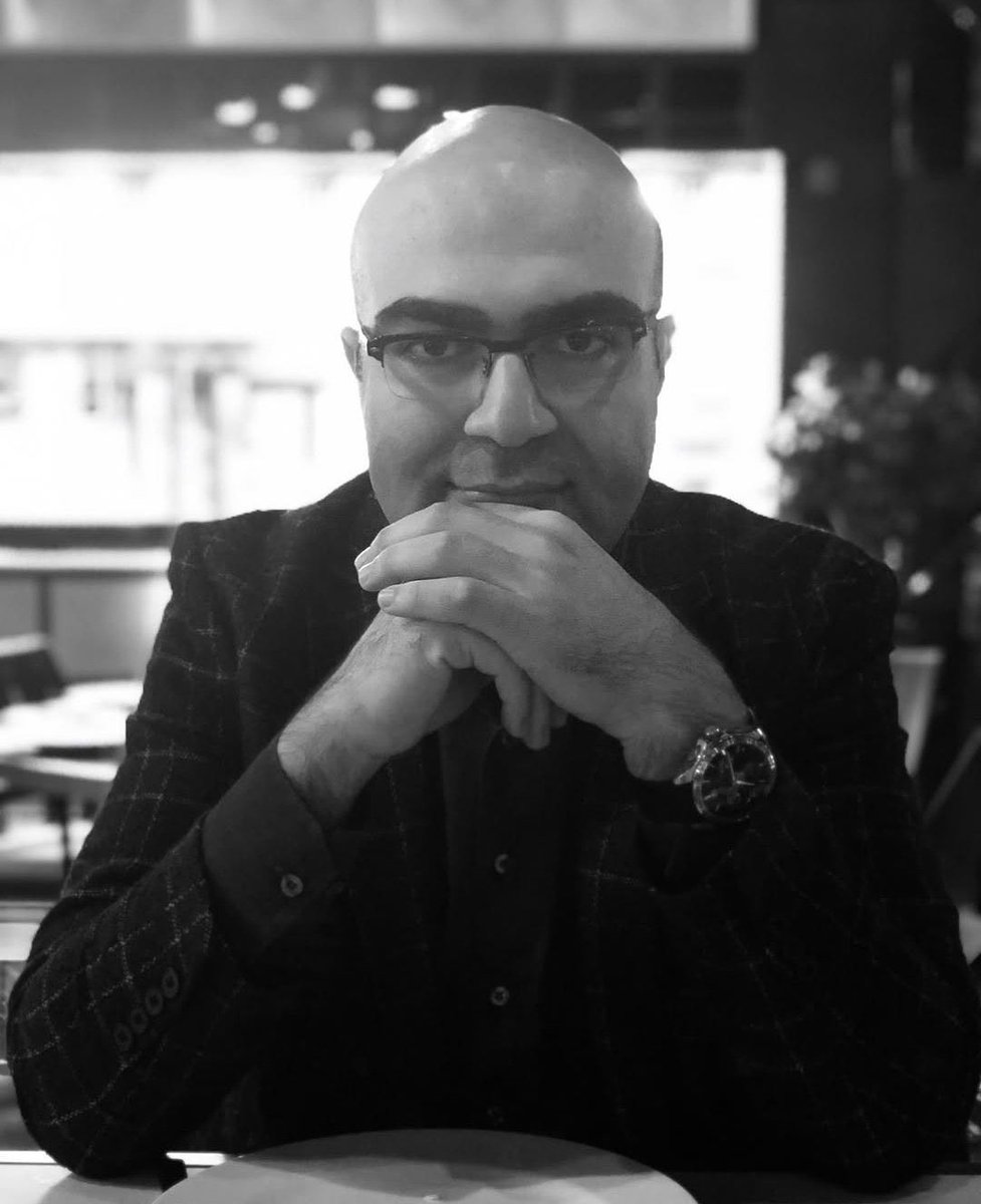 S.SANCAKTAR tweet media