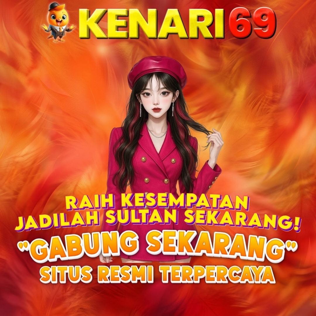Jeri d slot gacor hari ini tweet media