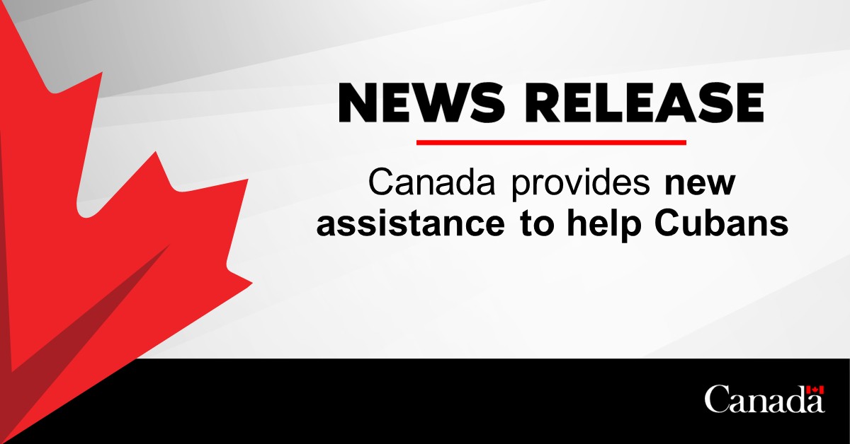 Development Canada tweet media