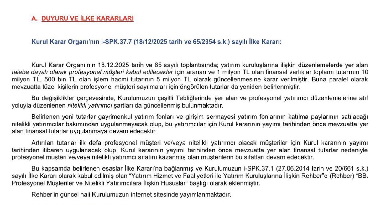 Finansal Özgürlük Yolcusu tweet media