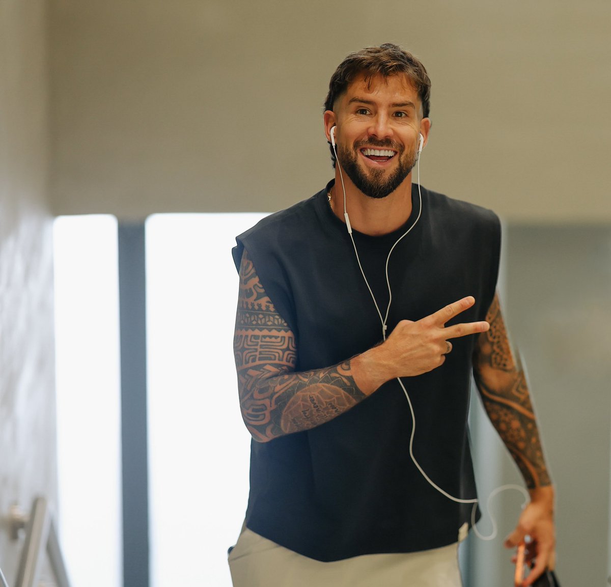 AlNassr FC tweet media