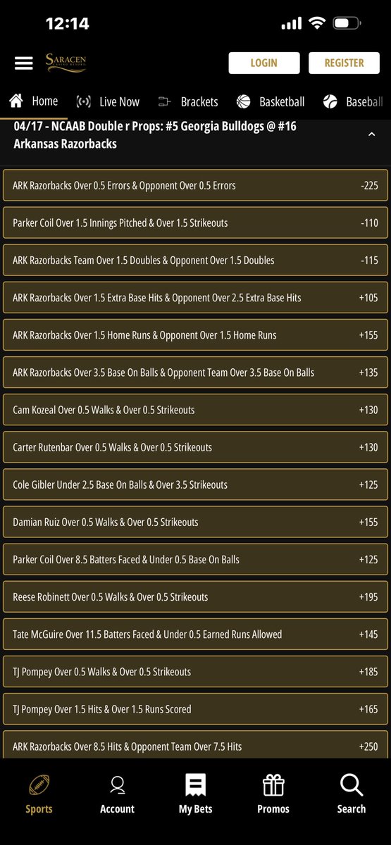 Randy Rainwater tweet media