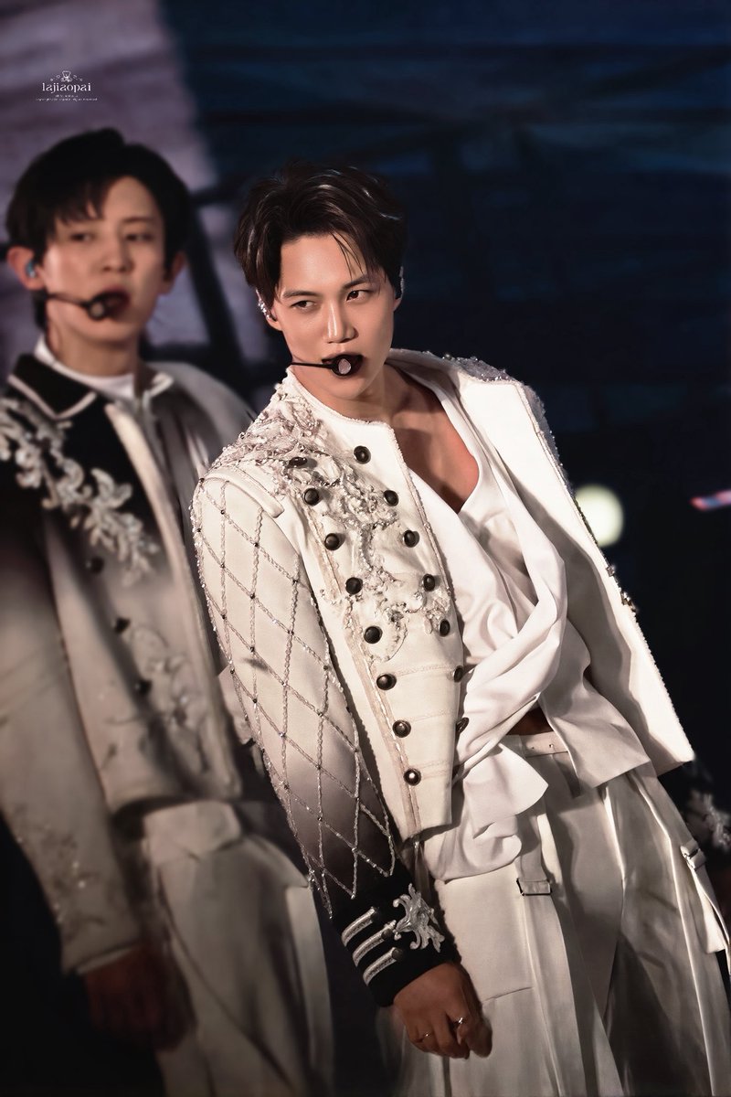 Jongin Pics ♡ (@jonginpicss) on X