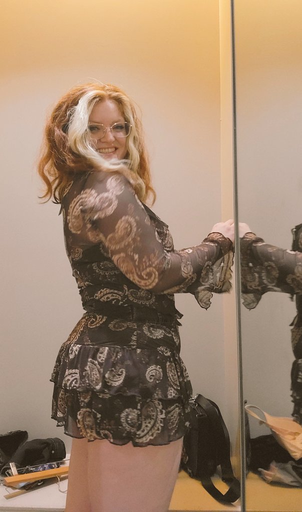 dawn 🤍 ➡️ DreamHack & IEM ATL tweet media