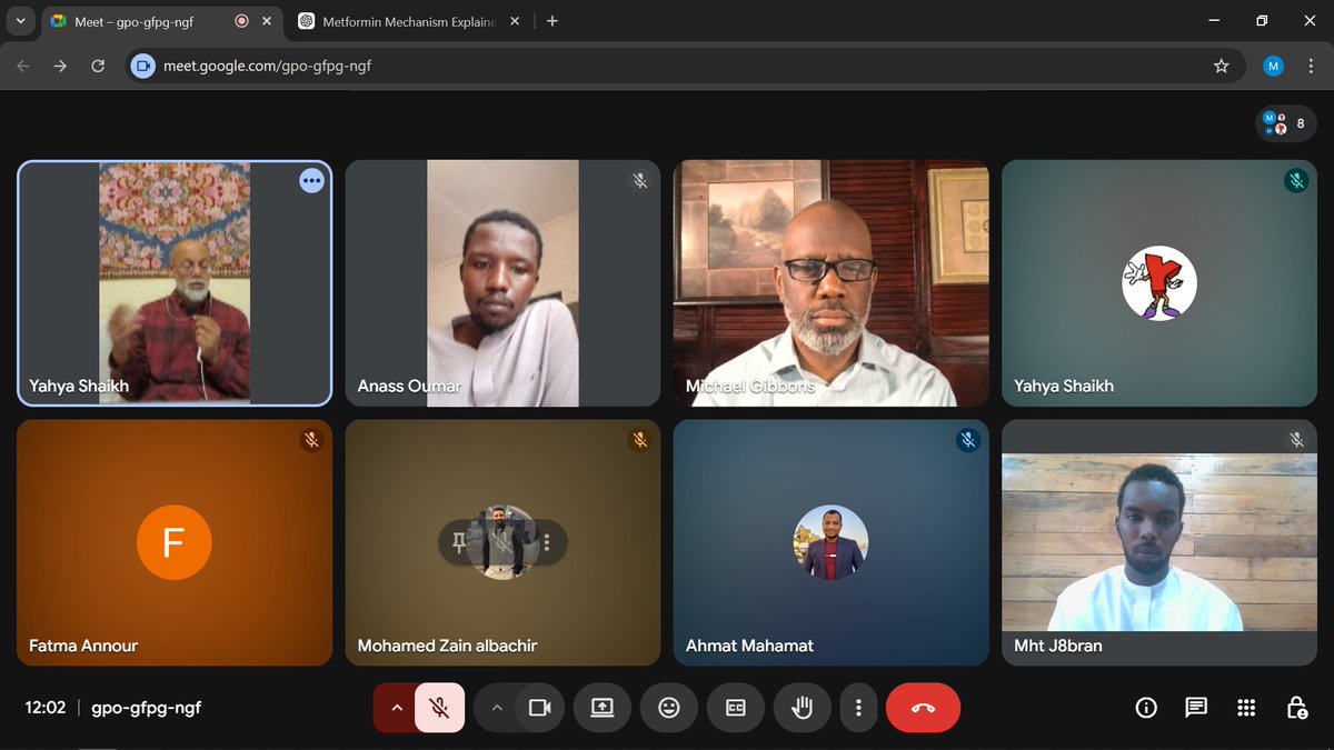 ChadInnov's tweet image. Day 5 | #AIinHealthcare 🇹🇩🤝🇺🇸
1⃣ Metformin for a colleague ≠ for a patient
2⃣ Visual diagrams patients photograph &amp;amp; take home
3⃣ Citations + verified PDFs to prevent hallucinations
Prompt engineering = data meets empathy.
For 🇹🇩 not innovation. Survival !
@NTikum  #HealthTech