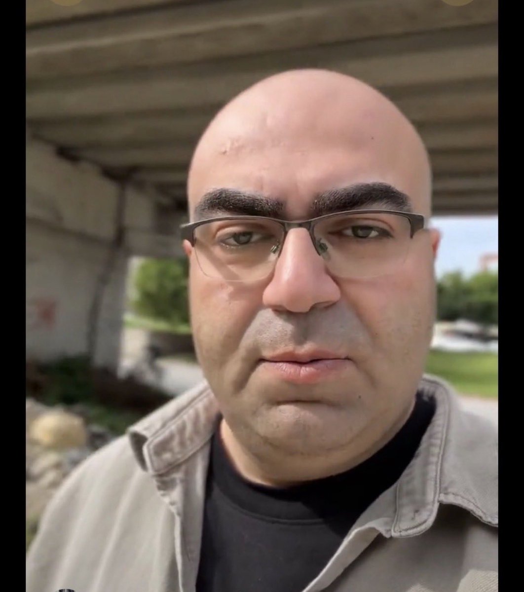 Ahmet TANCALI tweet media