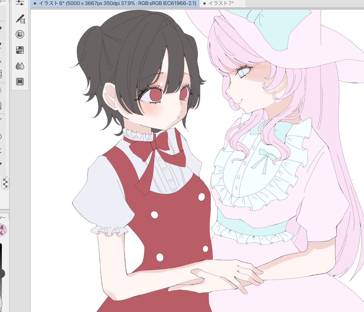 むのみゃん tweet media