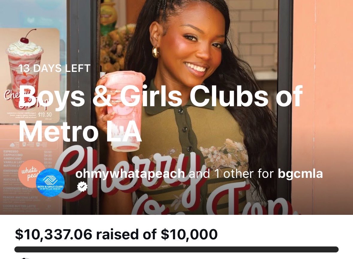 The Cherry Network 🍒📺 tweet media